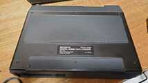 SONY ソニー デジタルオーディオテープコーダー TCD-D10 録音再生可　保証なし_画像8
