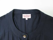 Vivienne Westwood RED LABEL ヴィヴィアンウエストウッド レッドレーベル オールインワン SIZE:2 ☆FL727_画像3