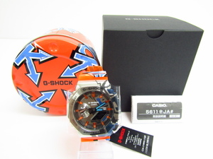 G-SHOCK 2100 Series GM-2100SS-1AJR