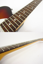 G&L ASAT CLASSIC Premium Made In Japan ギター♪G3458_画像5
