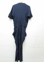 Vivienne Westwood RED LABEL ヴィヴィアンウエストウッド レッドレーベル オールインワン SIZE:2 ☆FL727_画像2