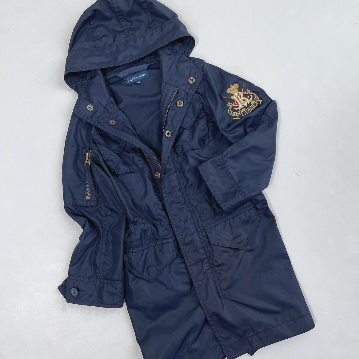 2023年最新】ヤフオク! -(ラルフローレン ralph) モッズの中古品・新品