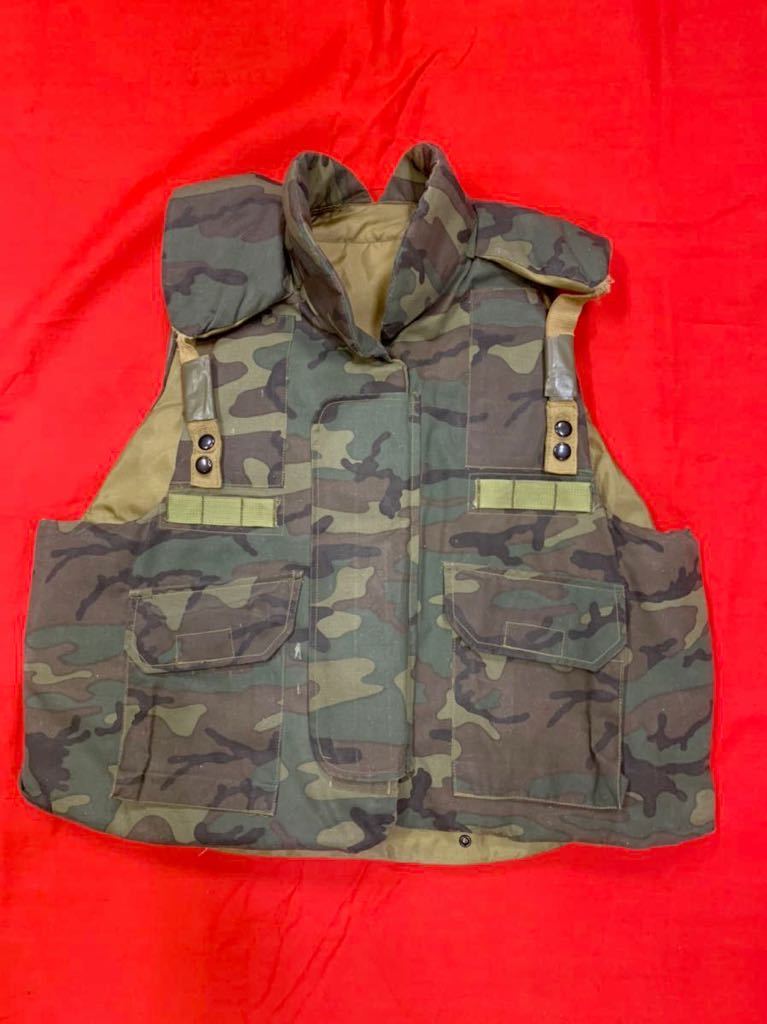 ヤフオク! -pasgt 実物の中古品・新品・未使用品一覧