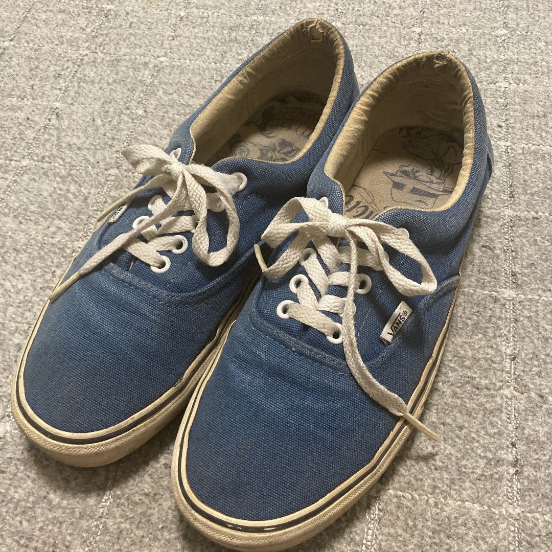 ヤフオク! -「VANS dogtown」(メンズシューズ) の落札相場・落札価格