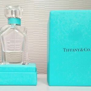 Tiffany オードパルファム　香水