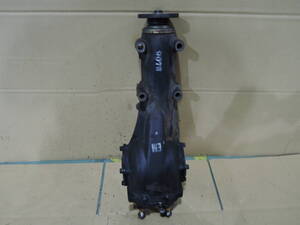 ・ GF-SF5 Forester Ｓ／ｔｂ 5MT Genuine リア differential EJ205 【動作未確認】 (Authorised inspection： メンバー Transmission クラッチ SB-5026