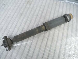 [ junk ] BMW touring E91 rear suspension 320i318i right VR20 rear suspension LCI shock absorber 3352 6772916 rear suspension 3 series 316i