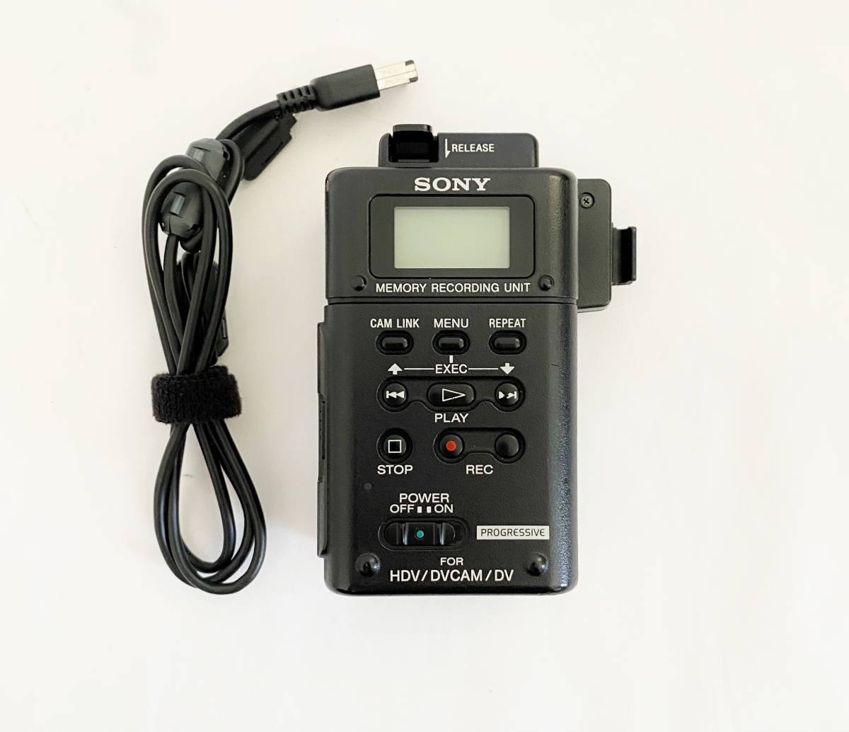 ヤフオク! -「sony hvr-mrc1k」の落札相場・落札価格