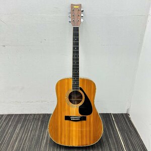 ☆YAMAHA FG-200D ヤマハ アコースティックギター 中古品 4/091206ｈ★