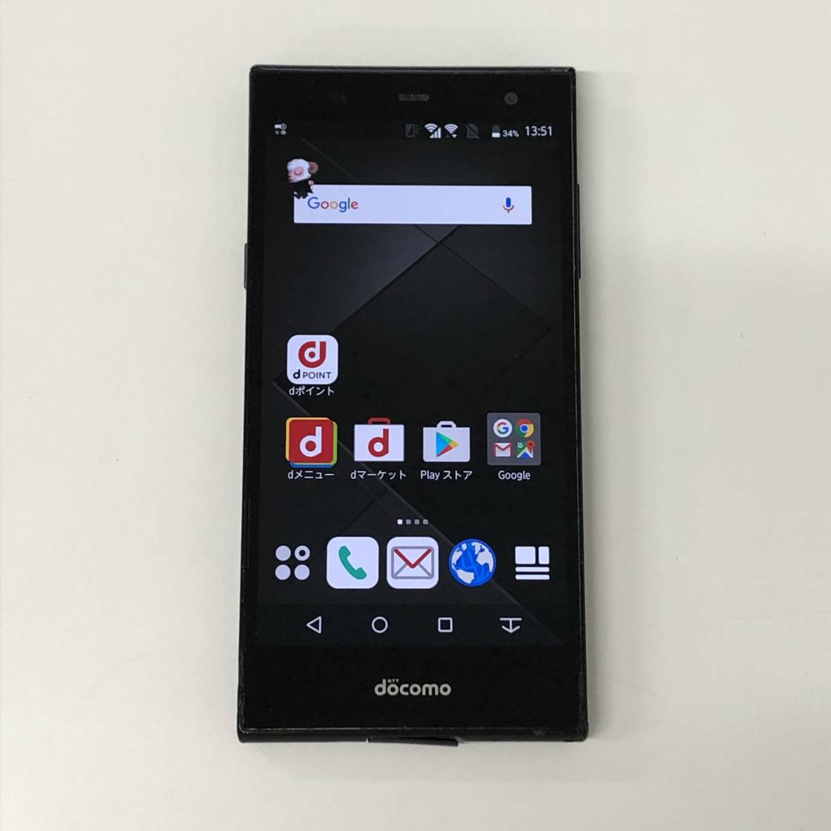 ヤフオク! -「(ジャンク品)富士通」(携帯電話、スマートフォン) の落札 ...