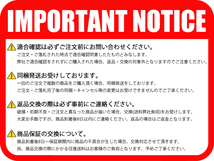 三菱 パジェロ グランディス パジェロイオ フォグランプ用 HB3 HB4 LEDバルブ X3正規品 3000K 6500K 8000K切替可能 警告灯キャンセラー内蔵_画像6