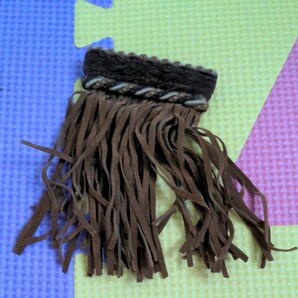 ロデオクラウンズ ヘアクリップ