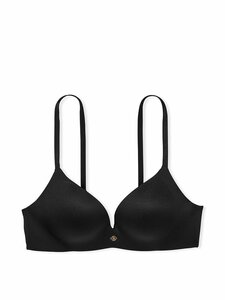 ☆♪VICTORIA'S SECRET ワイヤレス　プッシュアップブラ　３２B(B70)★彡【新品未使用】 ご希望の方にショップ紙袋同封可能！！