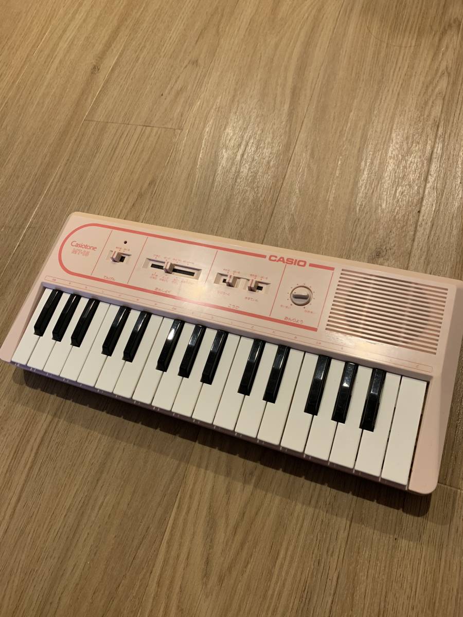 2023年最新】ヤフオク! -カシオトーン mtの中古品・新品・未使用品一覧