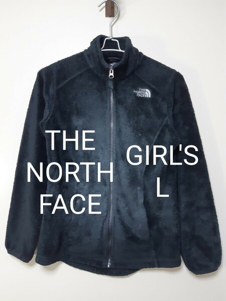 【THE NORTH FACE】フリースジャケット