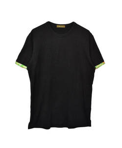 Yohji Yamamoto ヨウジヤマモト y's ワイズ グラフィック 半袖Tシャツ 864