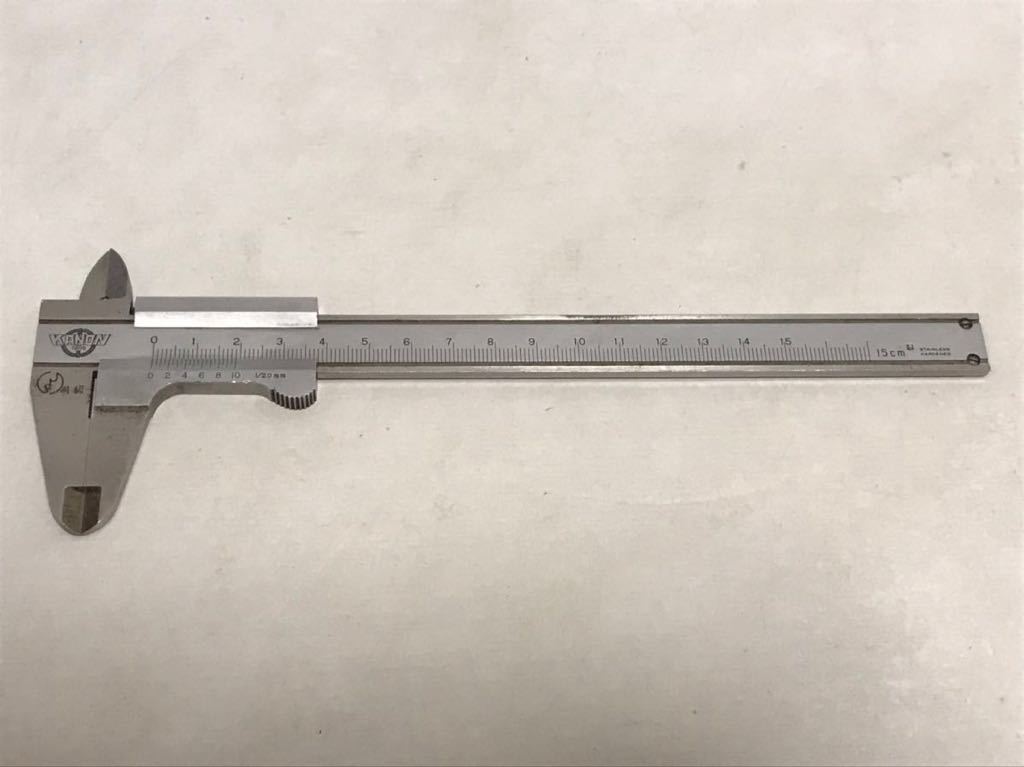 カラフルセット 3個 【メーカー在庫あり】 ULJ15 (株)中村製作所 カノン 上下限設定デジタルノギス150mm HD | mcway.in