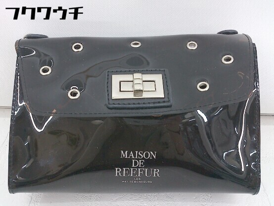 ヤフオク! メゾンドリーファーバッグショルダーバッグ