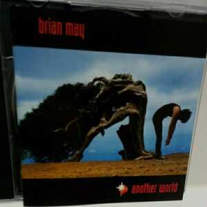 BRIAN MAY「ANOTHER WORLD」