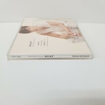 CD　Kim　Hyuu　Joong　HEAT　uicv5016_画像3