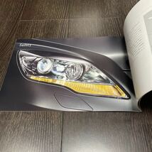 【即決】Rクラス (W251 後期) 2010年 11月 純正アクセサリー掲載 カタログ & 価格表 諸元表 メルセデス・ベンツ Mercedes-Benz AMG R350_画像7