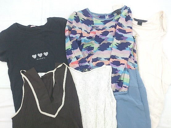 ヤフオク! -「marc by marc jacobs ニット」の落札相場・落札価格