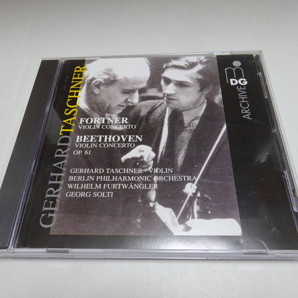 2023年最新】ヤフオク! -フルトヴェングラー ベートーヴェン cd(協奏曲