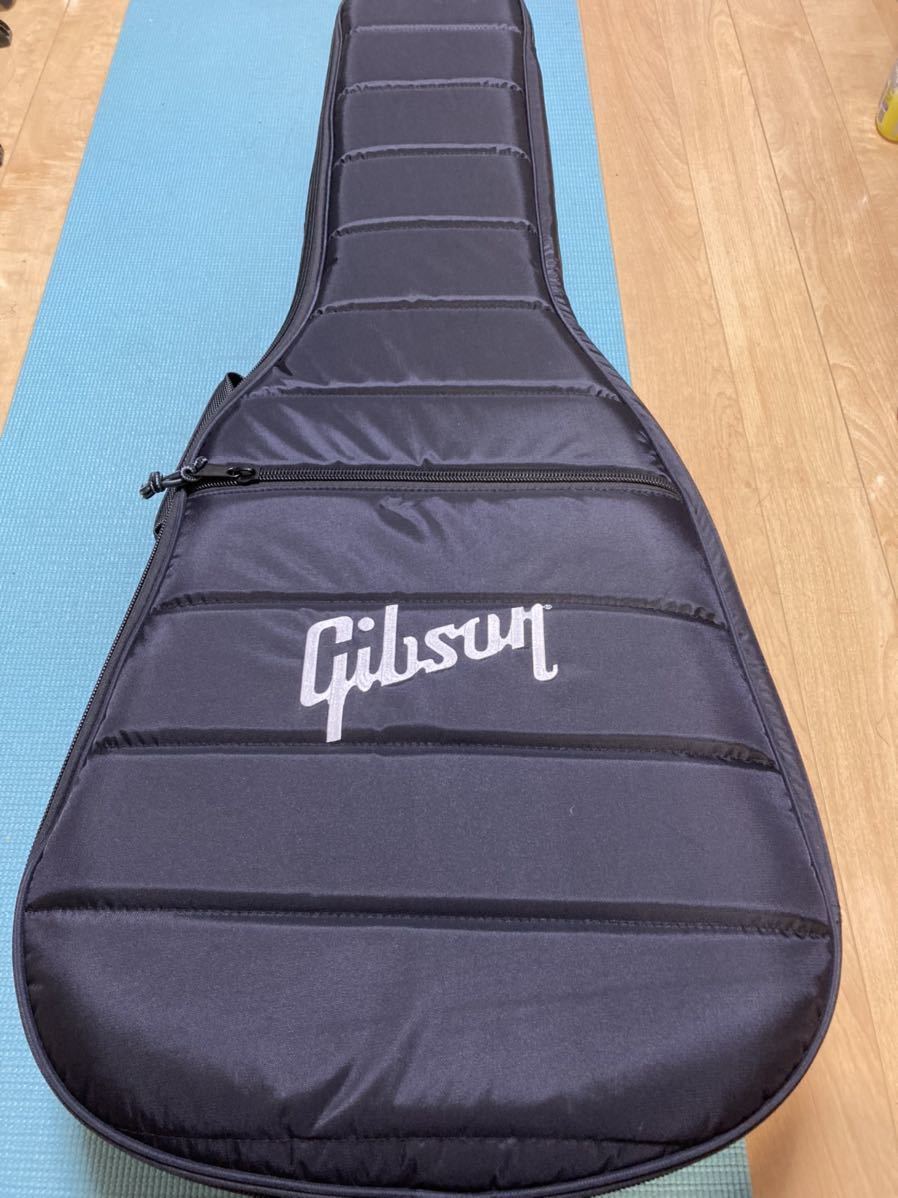 全品送料0円 Gibson ギグバッグ エレキギター - blog.limpide.fr