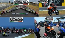 イタリア GPR FUNE ボルトオン マフラー スズキ GSXR600 GSX-R600 SRAD 01-03_画像8