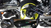 イタリア GPR FUCA スリップオン マフラー カワサキ ZX10R ZX10R 11-14_画像6