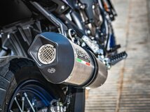 イタリア GPR / GPE EVO チタン マフラー / BMW R1200RS 2015-2016_画像4