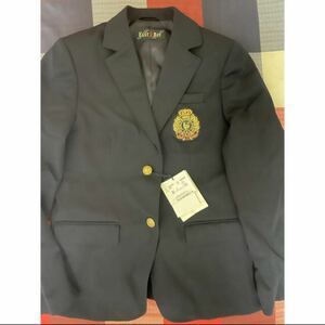 イーストボーイ ブレザー 入学式 EASTBOY 紺ブレザー 卒業式　9号　制服