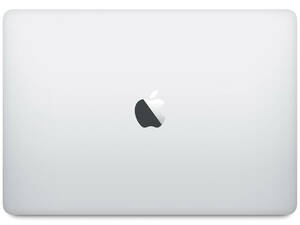 新品未開封★MacBook Pro Retinaディスプレイ 2000/13.3 MLUQ2J/A [シルバー]★第6世代 Core i5 2GHz/2コア/SSD：256GB/8GB/13.3型