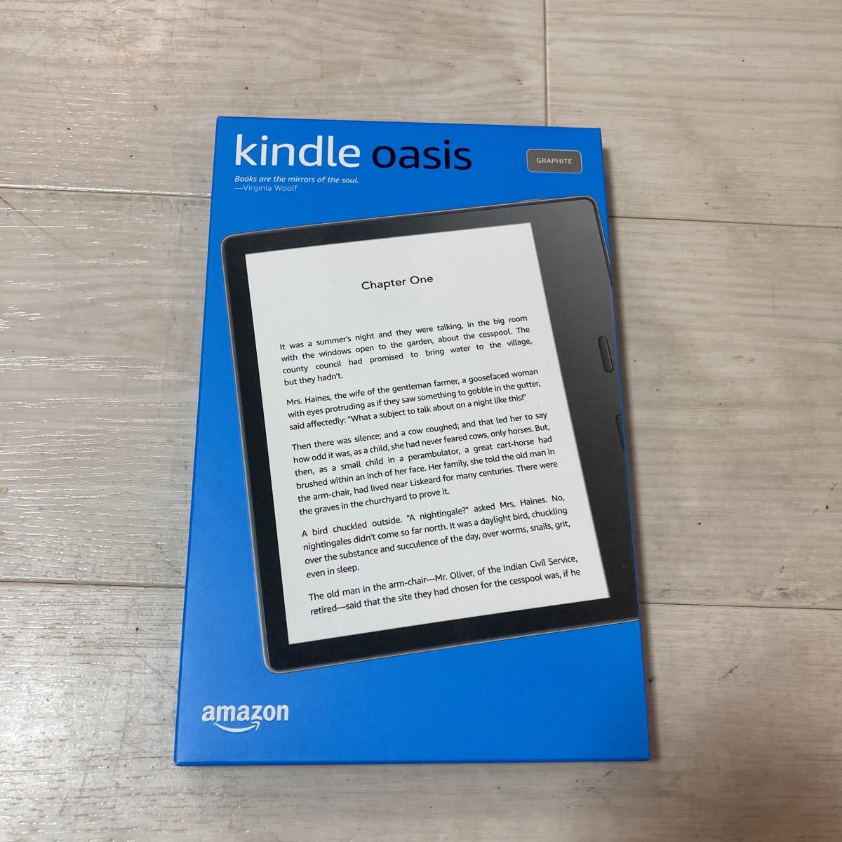 Amazon Kindle Oasis 32GB Wi-Fi オークション比較 - 価格.com