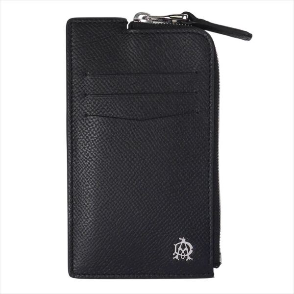 ダンヒル dunhill CADOGAN カードコイン ホルダーケース