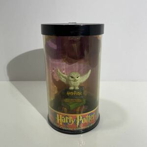 レア Harry Potter ハリーポッター ヘドウィグ ミニ フィギュア ストーリースコット 現状品