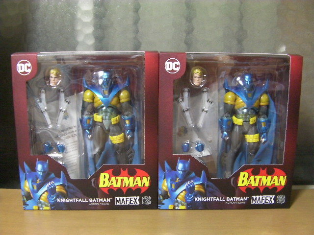 2025年最新】Yahoo!オークション -mafex マフェックス batmanの 2025年最新】Yahoo!オークション -mafex マフェックス batmanの