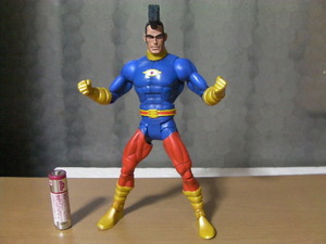 DC Universe omak search approximately 6 -inch ma- bell Legend mohi can 