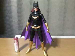  bat u- man search DC Universe approximately 6 -inch ma- bell Legend 