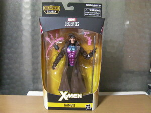  regular goods new goods unopened ma- bell Legend X-MEN gun bit 