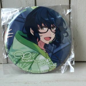 ◆送料無料◆ ensemble stars PinBack button Tsumugi Aoba C あんさんぶるスターズ バラエティ缶バッジ 青葉つむぎ あんスタ 缶バッチ