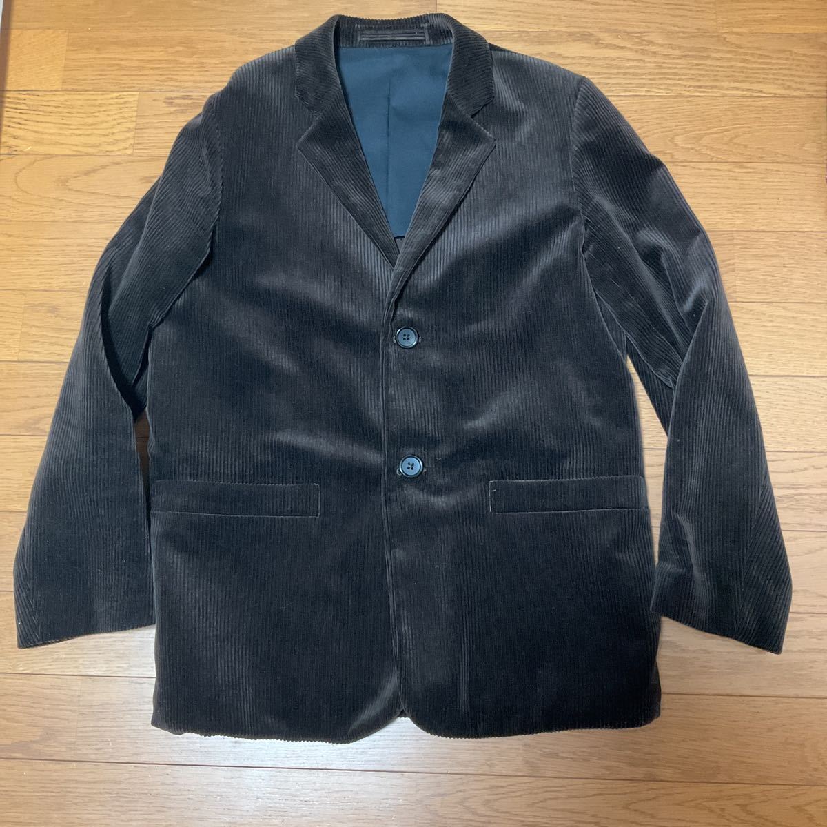 ヤフオク! -「マーガレットハウエル ジャケット s」(男性用 ヤフオク! -「マーガレットハウエル ジャケット s」(男性用