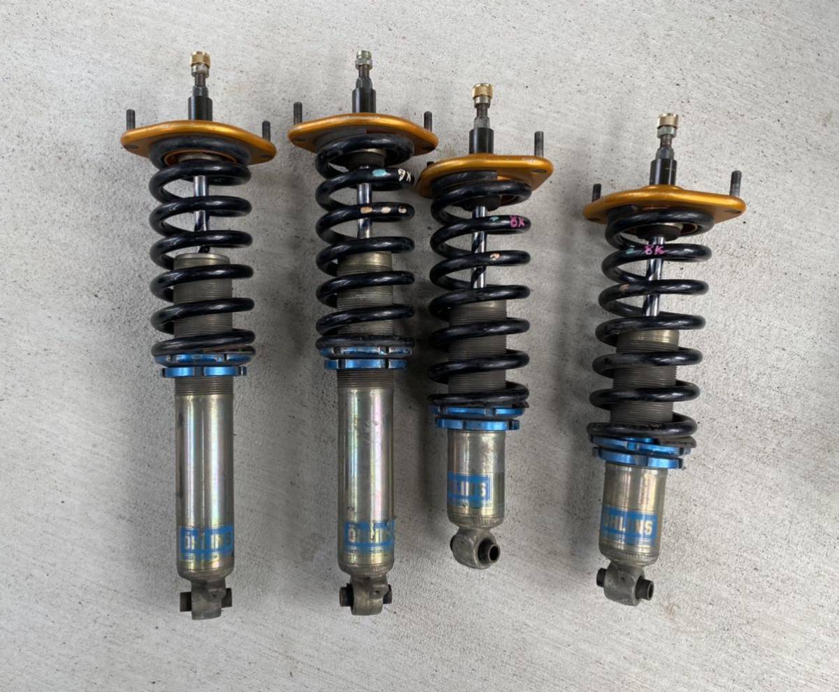 ヤフオク! -「(オーリンズ ohlins) 車高調 ロードスター」の落札相場 ...