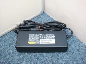 FUJITSU original adapter 19V~7.9A FMV-AC318 ESPRIMO FH77/D1,FH70/D1,FH52/D1, WF1/D1,WD-G/D1,WD2/D1 FH90/C3,WF2/C3