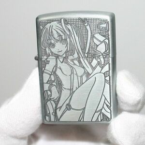 【初音ミク】オイルライター ライター #zippo #ジッポー #ジッポ #チャッカマン #アウトドア #キャンプ #焚き火 #おっぱい