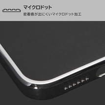 iPhone 14 Pro 耐衝撃 高透明 クリア TPU ソフト ケース カバー ジャケット META Perfect 超精密設計 カメラ周保護_画像8