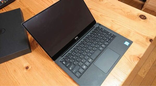 DELL デル xps13 