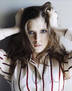 The Twilight Saga Anna Kendrick アナ・ケンドリック サイン