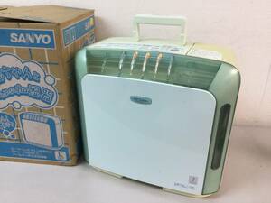 SANYO サンヨー フィルター 気化式加湿器 CFK-VX50E 2004年製