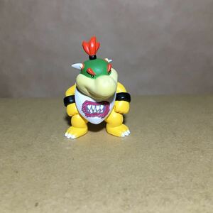  super Mario Galaxy mame figure collection kpa Junior Jr.